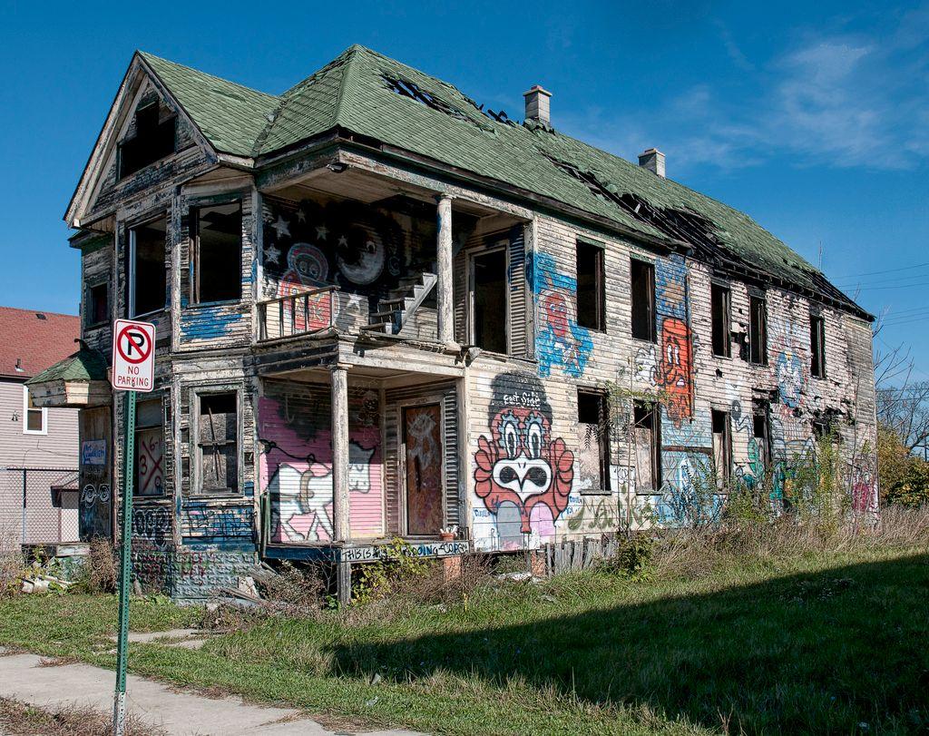 Detroit Location